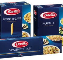 Pastas