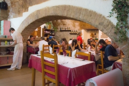 VERANO MARECHIARO TRINITAT