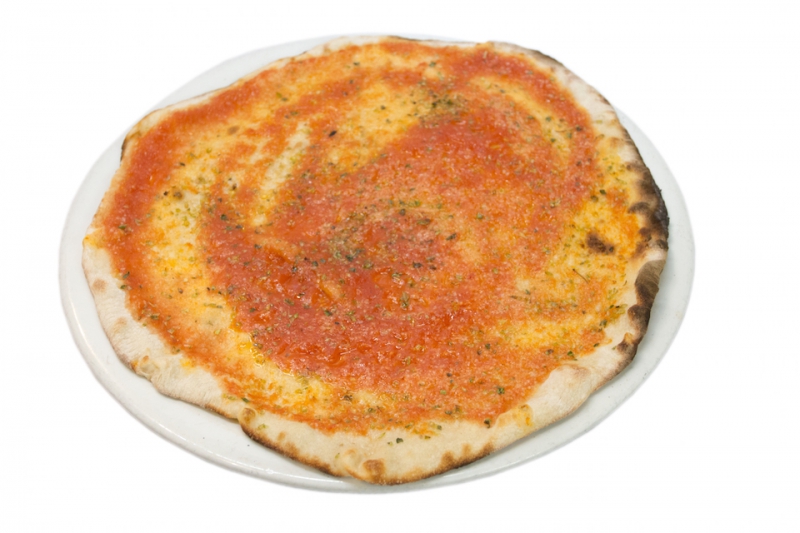 AJO, ACEITE Y TOMATE 