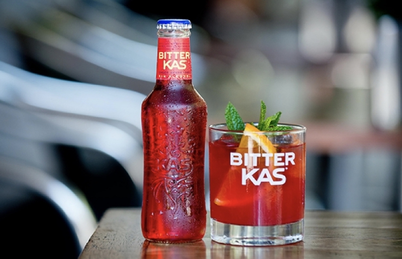 BITTER KAS 20 CL