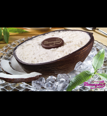 Coco helado