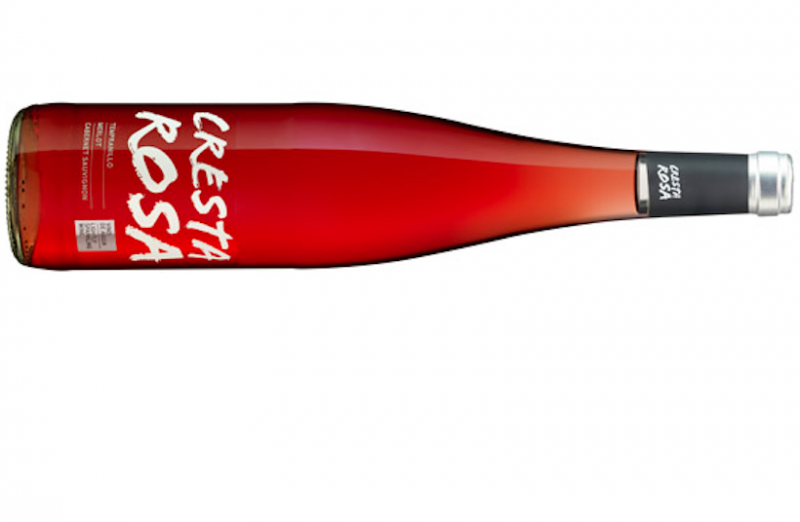 CRESTA ROSA    75CL.