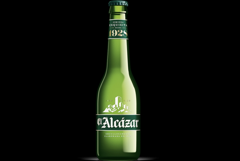 El Alc�zar  33 CL.