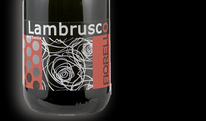 LAMBRUSCO  TINTO   75CL.