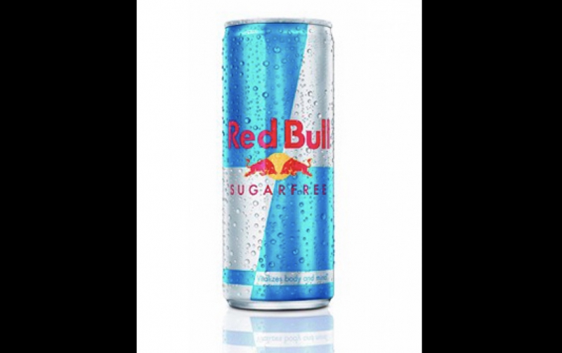 RED BULL sin az�car