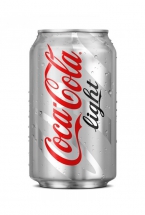 COCA COLA light