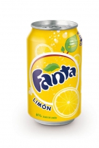 FANTA LIMON