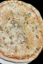 GORGONZOLA Y NUECES