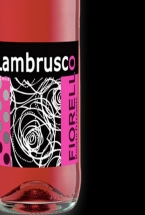 LAMBRUSCO  ROSADO          75CL.