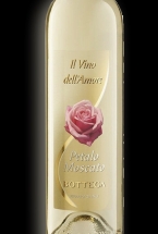 MOSCATO TRANQUILO IGT TREVENEZIE  75CL.