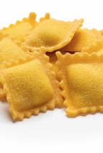 RAVIOLI DE CARNE