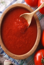 SALSA   NAPOLETANA