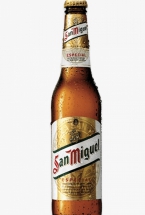 San Miguel Especial