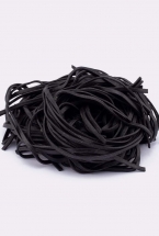 TAGLIOLINI NEGRO PASTA FRESCA