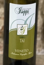 TAI (tocai) Italia  75CL.