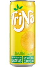 TRINA LIMON